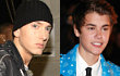Eminem dan Justin Bieber Mangkir Konser di Korea?