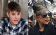 Fans Justin Bieber dan Lady GaGa Musuhan di Twitter