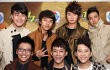 SMASH Kecewa Tidak Bisa Nonton Konser Super Junior