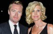 Ronan Keating Cerai Setelah 14 Tahun Nikah