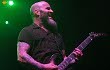 Konser Anthrax Goyang Penonton Jakarta