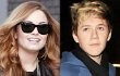 Demi Lovato Naksir Niall Horan 'One Direction'