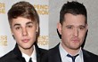 Justin Bieber dan Michael Buble Menangi Juno Awards 2012