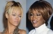 Rihanna Rela Berikan Hidupnya Demi Peran Whitney Houston