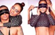 Jennifer Lopez Gandeng Casper Smart di Video 'Dance Again'