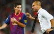 Pep Guardiola Minta AC Milan Jangan Remehkan Lionel Messi