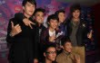 SMASH Bakal Rilis Album Bahasa Inggris