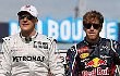 Michael Schumacher dan Sebastian Vettel Dukung GP F1 Bahrain