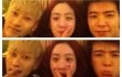 Eunhyuk Super Junior Rayakan Ulang Tahun di Paris