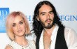 Russell Brand Serahkan Rumah ke Katy Perry