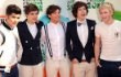 One Direction Tolak Undangan Manggung di Rumah Presiden Obama