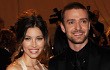 Justin Timberlake Inginkan Pernikahan Meriah