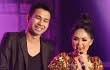 Raffi Ahmad Janji Tetap Setia pada Yuni Shara