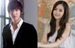 Lee Min Ho Pacaran Lagi dengan Park Min Young