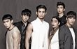 2PM Tampil Hot di Cover Majalah Pria
