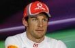Jenson Button Bahagia Bergabung di McLaren