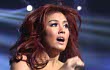 Agnes Monica Ambisi Raih Piala Grammy Awards