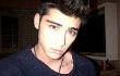 Zayn Malik 'One Direction' Tunjukkan Tato Baru
