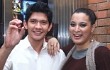Iko Uwais Tetap Setia pada Jane Shalimar