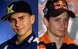 Jorge Lorenzo Akhiri Prestasi Casey Stoner di Sesi Latihan Qatar
