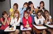 Cherry Belle Bantah Ada Personil Ingin Hengkang