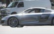 Lady GaGa Kendarai Mobil Mewah Baru