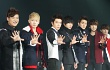 Ada Penonton Khusus di Konser 'Super Show ' Super Junior di Paris