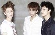 EXO-M Debut di Panggung '12th Music Billboard'