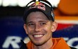 Casey Stoner Sempat Alami Mati Rasa Saat Kejuaraan Qatar