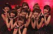 Cherry Belle Nobar 'Love is You' Bersama Fans