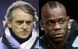 Roberto Mancini Ingin Jual Striker Manchester City Mario Balotelli