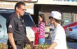Justin Bieber Ditegur Polisi Gara-Gara Salah Parkir