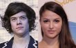 Harry Styles 'One Direction' Bantah Kencani Lily Halpern