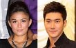 Agnes Monica Sempat Tak Tahu Choi Siwon Jadi Follower Twitternya