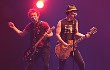 Sum 41 Gebrak Penonton Jakarta