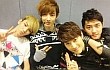 Key SHINee Pamer Foto Bareng EXO
