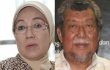 Nani Wijaya Terpukul Atas Meninggalnya Sang Suami