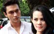 Indra L. Bruggman dan Angel Lelga Ditawari Duet