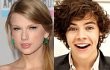 Taylor Swift Naksir Harry Styles 'One Direction'