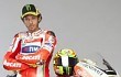 Valentino Rossi Berkomitmen Penuh pada Ducati