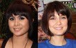 Temui Ariel, Momo Geisha Izin pada Luna Maya