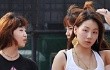 Foto 2NE1 Tanpa Make Up Kejutkan Fans