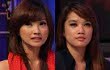 Devi dan Wenda Dicopot dari Cherry Belle