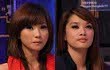 Wenda dan Devi Ex-Cherry Belle Ingin Terus Eksis di Dunia Hiburan