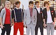 One Direction Umumkan Tur Konser 2013