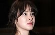 Song Hye Kyo Buat Brosur Sejarah Korea Selatan