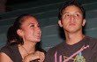 Nadine Chandrawinata Bantah Mesra dengan Moreno Soeprapto