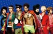Penjualan 'Mr Simple' Super Junior Capai Setengah Juta Copy