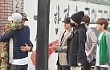 Kangin Disambut Super Junior Saat Keluar Wajib Militer