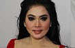 Nyanyi di Jepang, Syahrini Pakai Jet Pribadi
